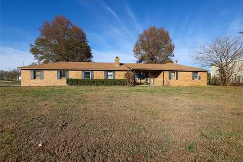 8500 Fern Mountain Road, Muskogee, OK 74401