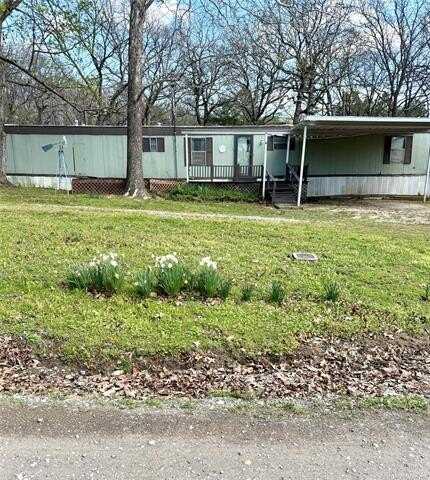 32092 S Hickory Drive, Cookson, OK 74427