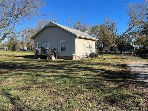 125 C Street SE, Inola, OK 74036