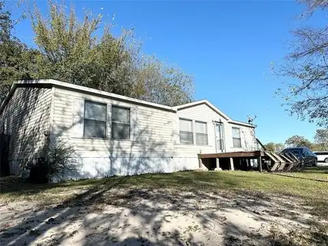 975 SE F Street, Ardmore, OK 73401