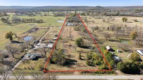 12675 Old Hwy 75, Okmulgee, OK 74447