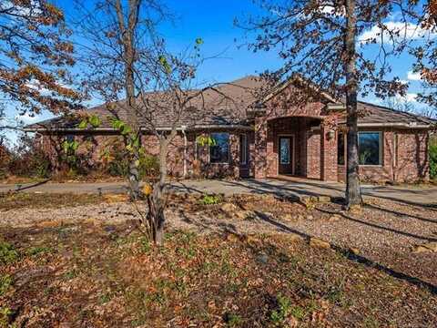 2628 Mountain Road, Bartlesville, OK 74003