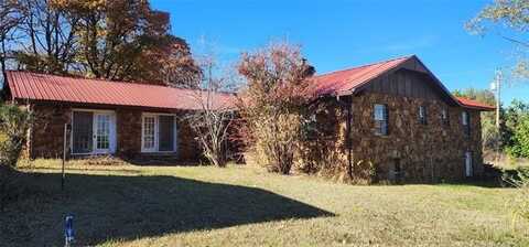 15 4297 Road, Pawhuska, OK 74056