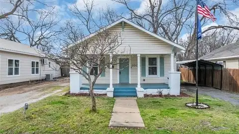 1003 A NW, Ardmore, OK 73401