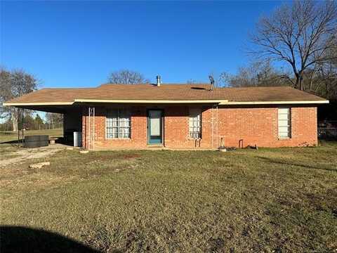 306 Creek Avenue, Dewar, OK 74431