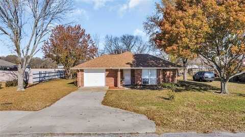 124 Chad Street, Ardmore, OK 73401