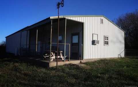 12107 Ew 21 Road, Nowata, OK 74048