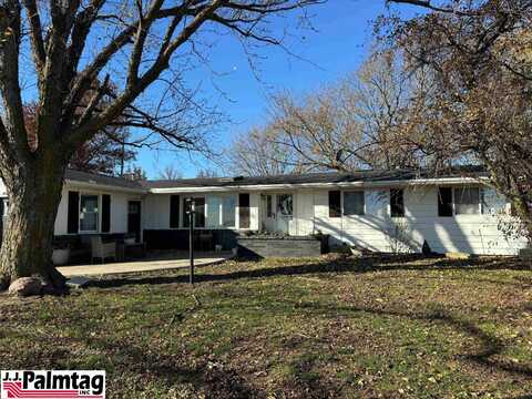 73771 628th Avenue, Talmage, NE 68448