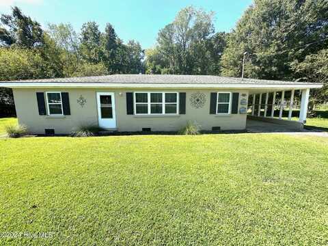 305 Washington Post Road, New Bern, NC 28562