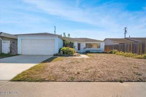 1112 W Airport Avenue, Lompoc, CA 93436