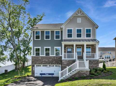 102 Westbury Drive, Venetia, PA 15367