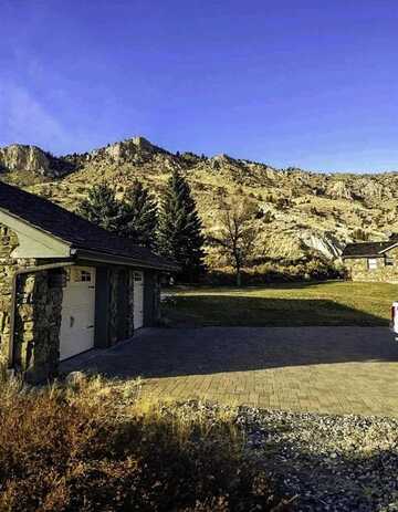 3873 North Fork Hwy, Cody, WY 82414