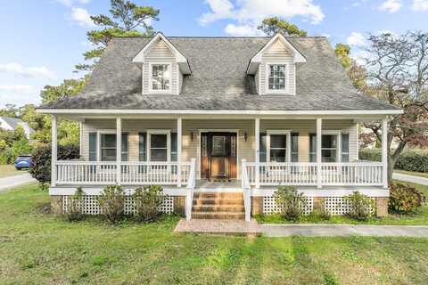 1189 Highway 64/264, Manteo, NC 27954