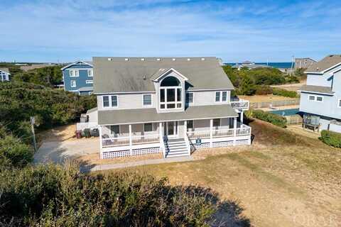 8 Third Avenue, Southern Shores, NC 27949