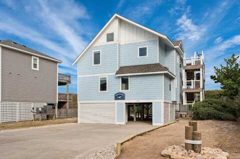 559 Porpoise Point, Corolla, NC 27927