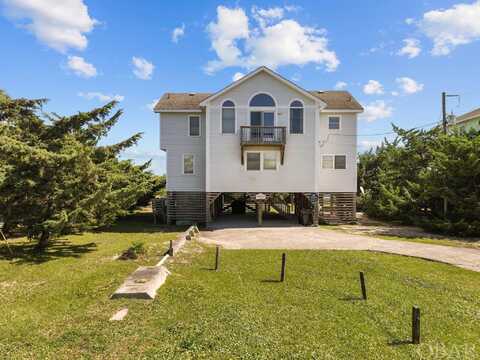 25045 Sea Vista Court, Waves, NC 27968