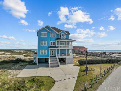 24253 Caribbean Way, Rodanthe, NC 27968