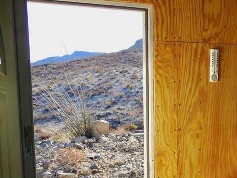 300 N Ivy Terrace, Terlingua, TX 79852