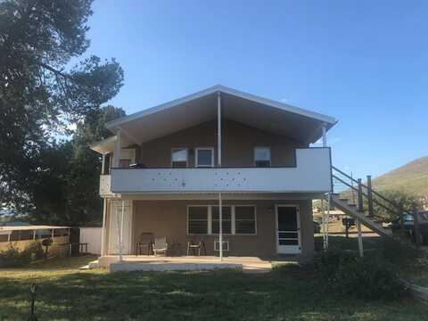 601 N Bird, Alpine, TX 79830