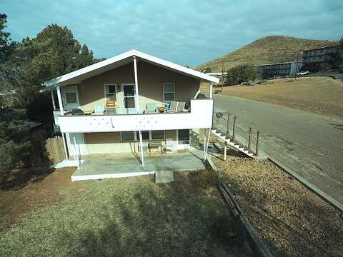 601 N Bird, Alpine, TX 79830