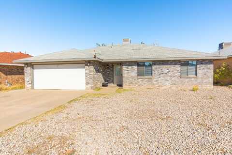 1358 Lindberg AVE, Alamogordo, NM 88310