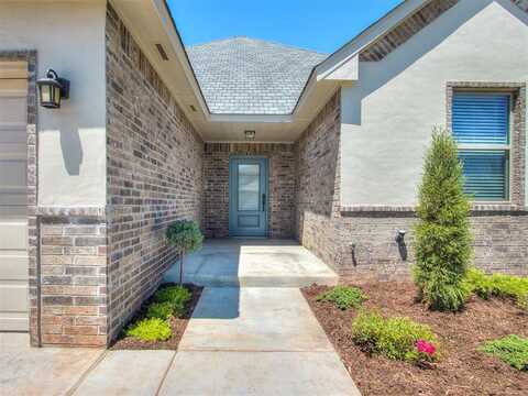 16717 Monroe Drive, Oklahoma City, OK 73012