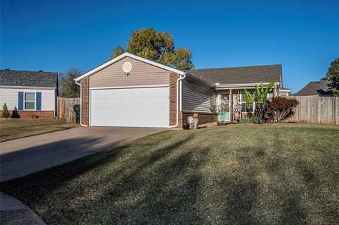 1043 Pinelake Court, Norman, OK 73071