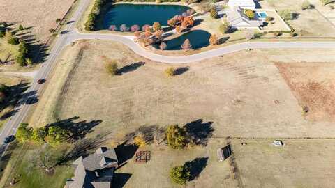 20750 Alba Court, Edmond, OK 73012
