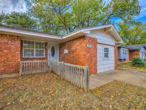 5301 Brookdale Street, Oklahoma City, OK 73135