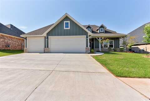 9316 SW 41st Street, Oklahoma City, OK 73179