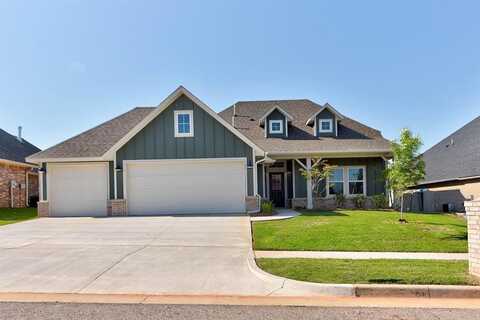 9316 SW 41st Street, Oklahoma City, OK 73179