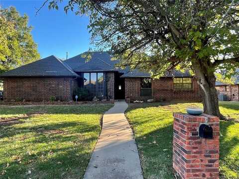 4200 Rankin Road, Oklahoma City, OK 73120