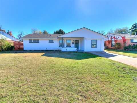 5952 NW 61st Street, Oklahoma City, OK 73122