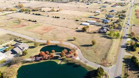 20796 Alba Court, Edmond, OK 73012