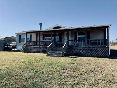 13807 N 3540 Road, Konawa, OK 74849