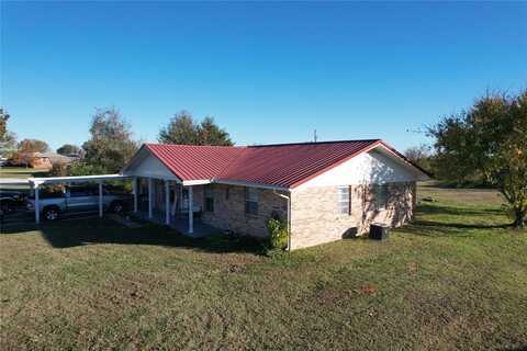 9205 County Road 1540 Road, Ada, OK 74820