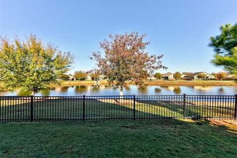 18325 Montoro Way, Edmond, OK 73012