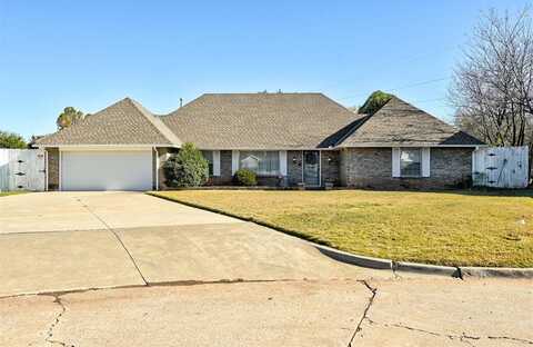 2820 NW 115th Place, Oklahoma City, OK 73120