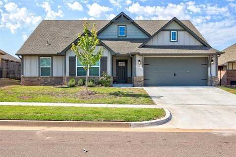 8208 NW 152nd Terrace, Edmond, OK 73013