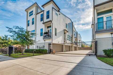 4710 Virginia Avenue, Dallas, TX 75204