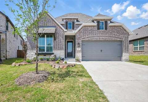 3812 Malibu Drive, Sherman, TX 75090