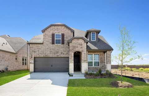 5821 Anning Way, Pilot Point, TX 75009