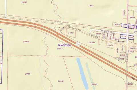 0000 Hwy 380, Caddo Mills, TX 75135