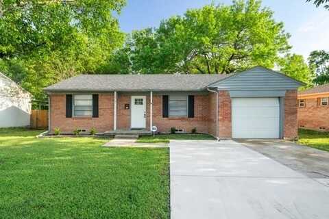 3512 Gayle Drive, Mesquite, TX 75150