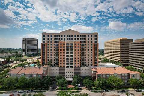 330 Las Colinas Boulevard E, Irving, TX 75039