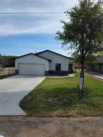 3612 Broken Bow Drive, Granbury, TX 76048
