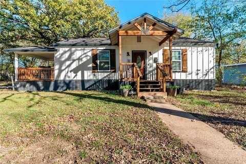 136 NW 33rd, Paris, TX 75460