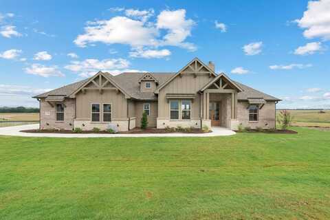 120 Emma Court, Decatur, TX 76234