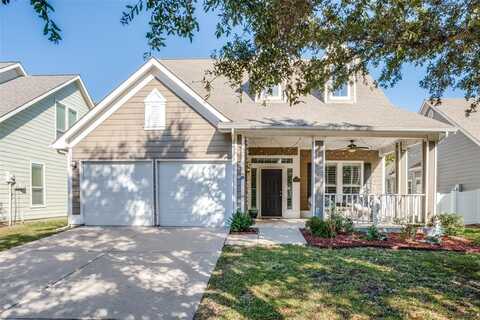 10245 Lakeview Drive, Providence Village, TX 76227