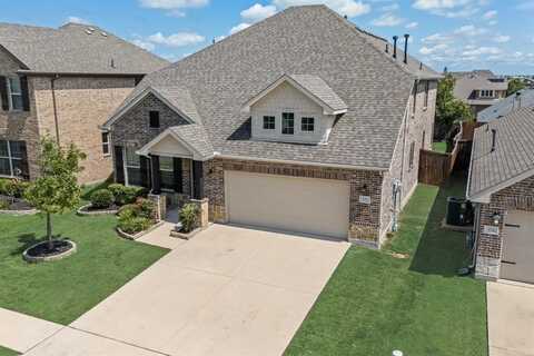 156 Pleasant Hill Lane, Fate, TX 75189